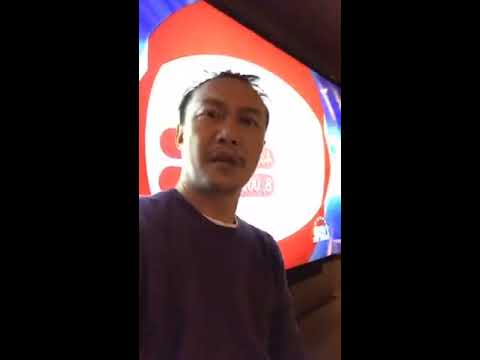 陳奕迅 : Attention to UMG HK colleagues!!!