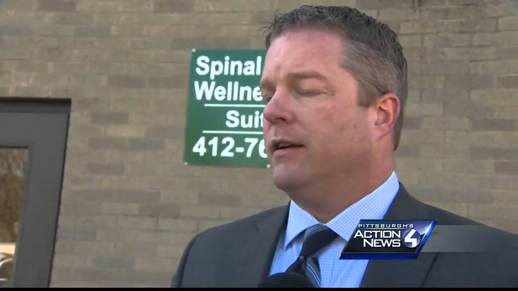 Coraopolis Police Chief pleads not guilty over crash that injured woman