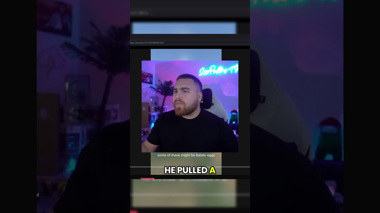 Stealing DayZ content is petty