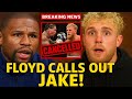 👉 “Floyd Mayweather SNAPS After Gervonta Fight CANCELLED — CALLS OUT Jake Paul For REAL FIGHT!”
