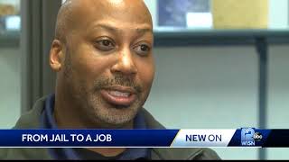 Wisconsin's tight workforce pushes employers to prison labor