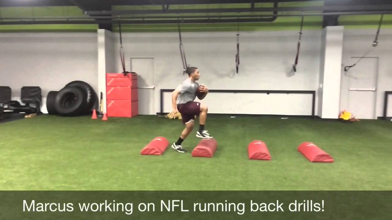 WMJA ELITE TRAINING - YouTube