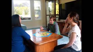 Dealing with Teasing