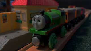 Percys Promise Us Remake