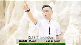 Ragu Ragu  Voc  Angga Eqino