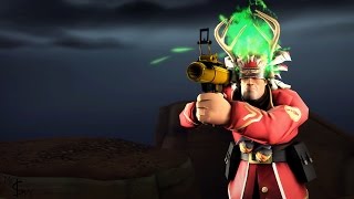 [TF2] My Favourite Class Loadouts!