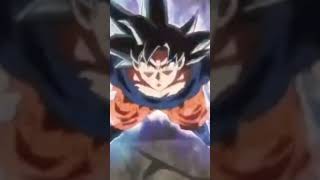 GOKU X Fear song Devara edit💥💥❤️‍🔥🔥