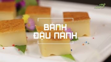 Bếp cô Minh | teaser tập 2: Cách làm bánh đậu nành