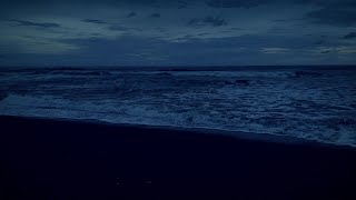 Insomnia Cure Natural Sound: Relaxing Waves All Night Long