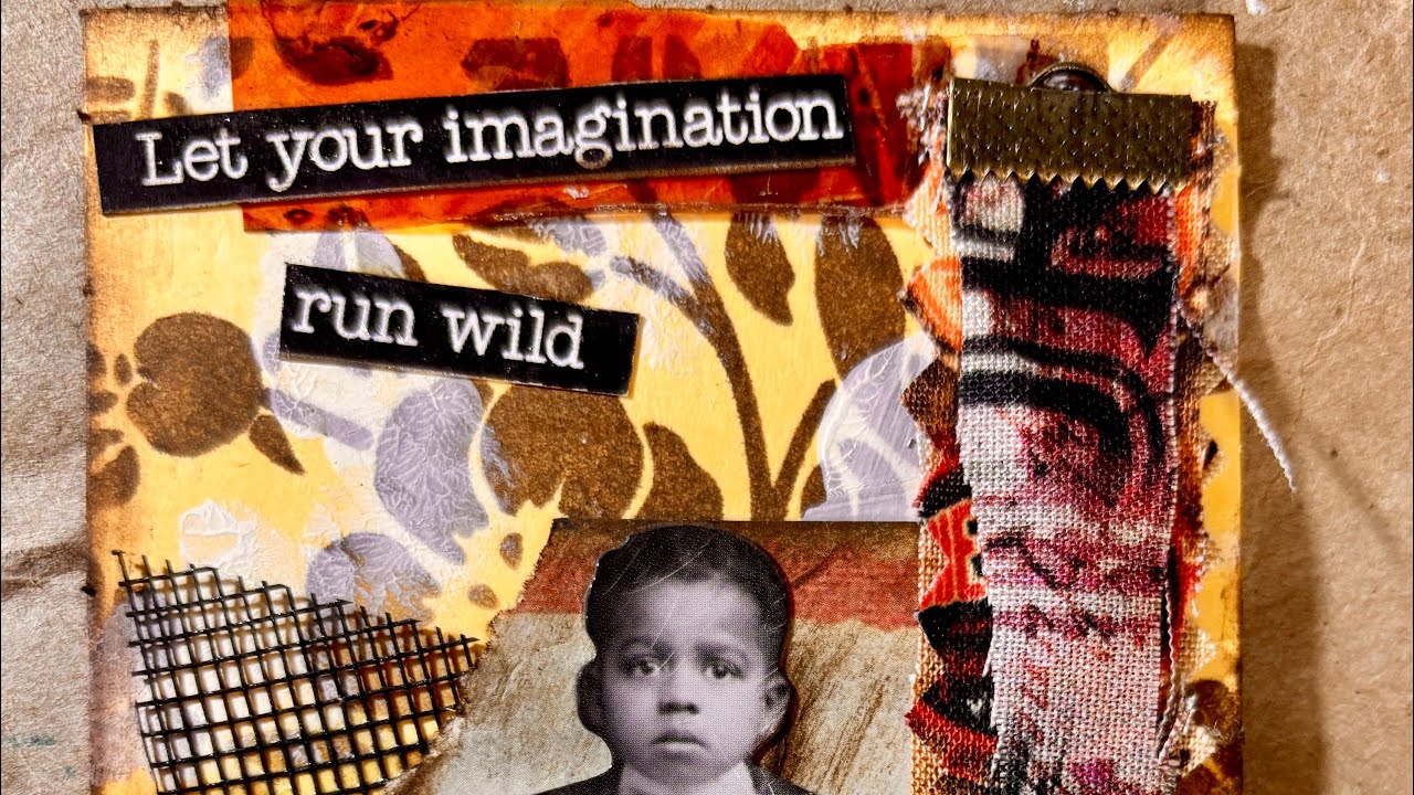 Day 12 The 100 Day Project 