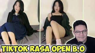 TREN TIKTOK SEMAKIN GAK TOBAT