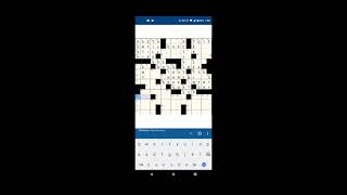 Solving the USA Today Crossword ★ 04/10/2022 (Sunday puzzle) ★ "Going Nowhere"