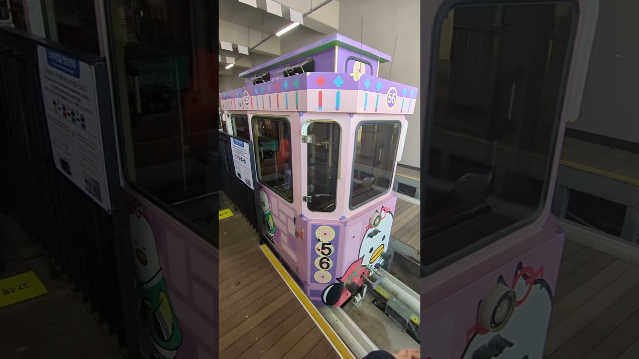 Train to Busan Movie vs. Reality