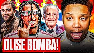 NEXT GALACTICO EXPOSED 🚨 Real Madrid Prepare MASSIVE TRANSFER