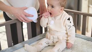 Musicaltoy Lapidou Nattou