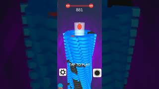 Drop Stack Ball- Fall Helix Blast Crash 3D Level 526 527 528 529 530 Android Game screenshot 5