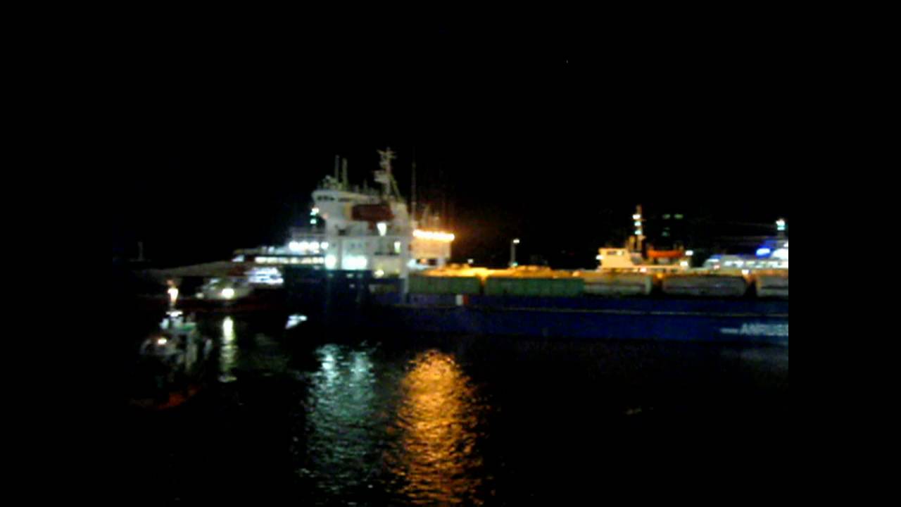 КРЫМ! ПАРОМ! ПОРТ КАВКАЗ - ПОРТ КРЫМ!CRIMEA! FERRY! Port Kavkaz - Port Crimea !
