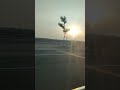Chasing the Sun😎#ytshorts #tamil #90skids #shorts #qatartamilvlog