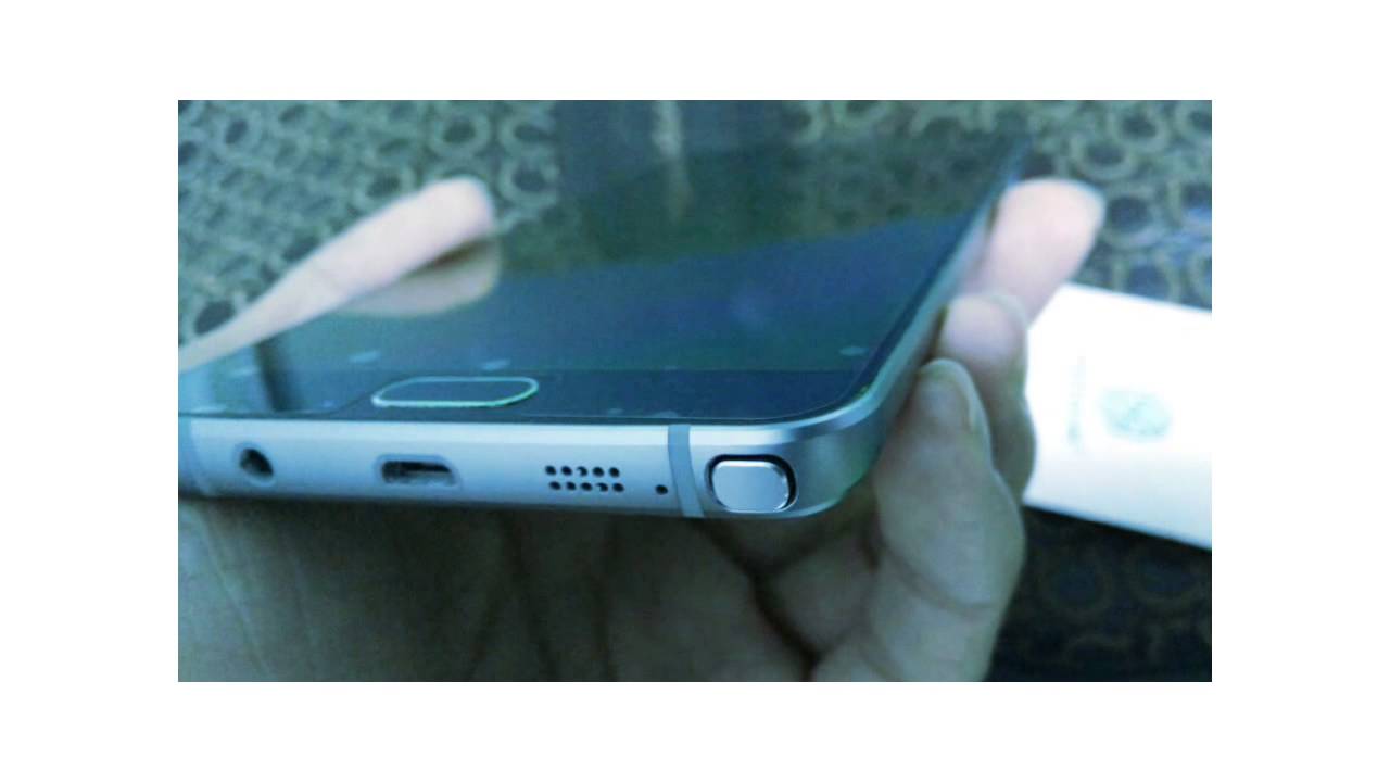 Samsung Killed The Note 5 