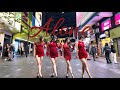 LUNAR NEW YEAR SPECIAL KPOP IN PUBLIC Sistar 씨스타 Alone Dance Cover By PIXEL HK 픽셀 
