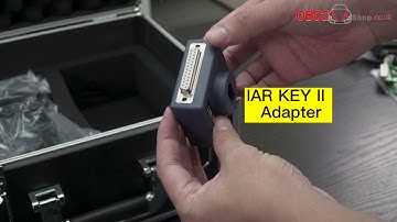 Yanhua Digimaster 3 Odometer Correction Tool Unboxing