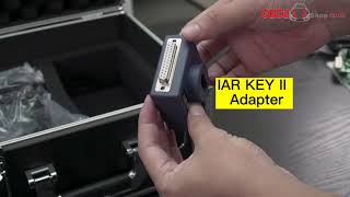 Yanhua Digimaster 3 Odometer Correction Tool Unboxing