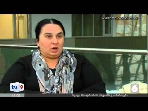 ახალი 6 | პატიმრის პროტესტი | 27.12.12