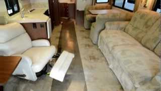 2004 Winnebago Journey 36G by TheRVMAX 696 views 11 years ago 3 minutes, 45 seconds