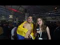 David Rojas Defeats Jesse Langarica At Up Next Fighting 13! (Post-Fight Interview)