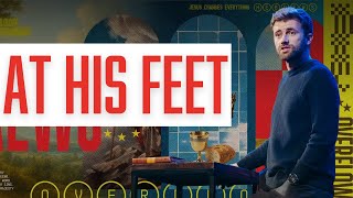 At His Feet | Carson Goslee | Hebrews 4