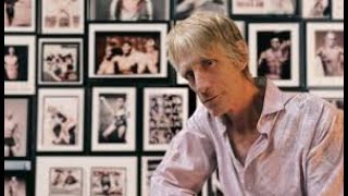 Kevin Von Erich on Making It Through Kerry's Death: The Mark Hoke Show Pro Wrestling Radio Show