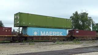 CP-149 OS Pewaukee, WI on 8-21-26 1x0x1 w/CP-8100 - KCS-4156 7,250 ft 3:31pm