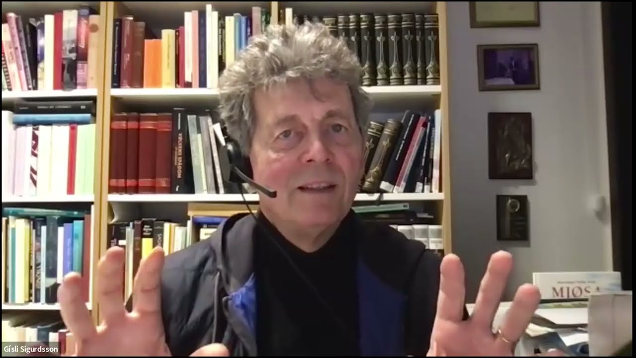 Celestial Bodies & Norse Myths