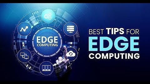 #ONPASSIVE : Must-Know Advantages Of Edge Computing