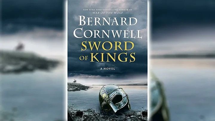 Sword of Kings by Bernard Cornwell [Part 1] (The Last Kingdom #11) | Audiobooks Full Length