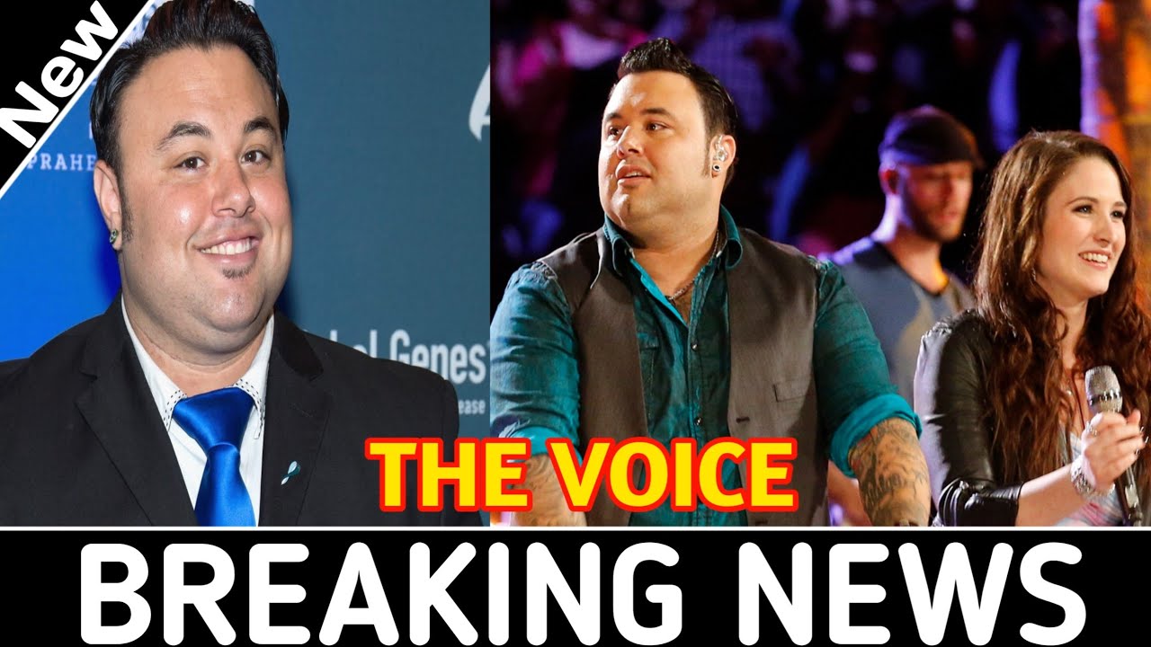 Tragic Loss: The Voice & Ryan Whyte Maloney's Last Heartfelt Post Before His Shocking Passing at 44"