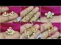 ❤️ ஐம்பொன் கல் மூக்குத்தி 🪷WhatsApp 7305451406 ✨ #trending #online #fashion #impon