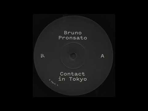 A. Bruno Pronsato - Part 1 [LOG72LP]