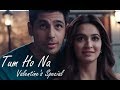Tum Ho Na I See You Standing Watching Over Me Full Song Valentine S Special OPPO F5 Ad Song mp3