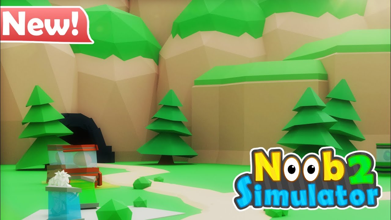 Noob Simulator 2 OFFICIAL Codes YouTube