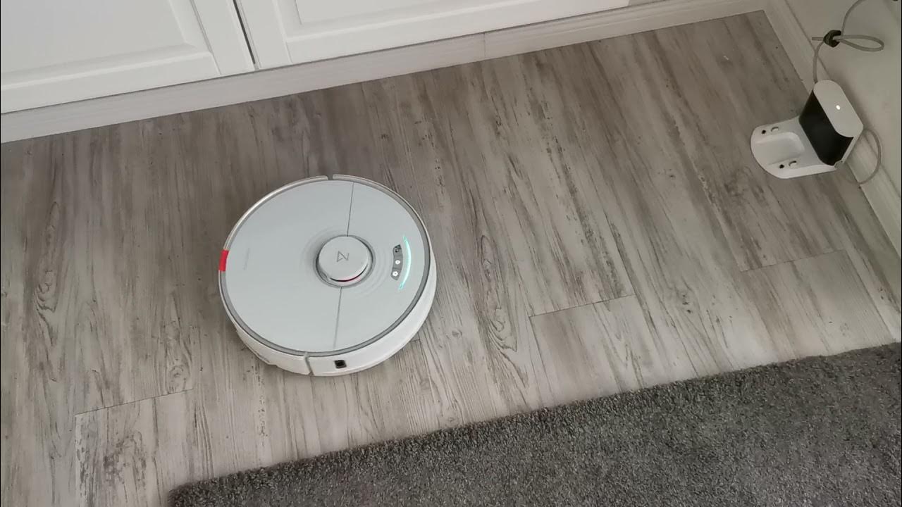 Roborock S7 Fehler YouTube