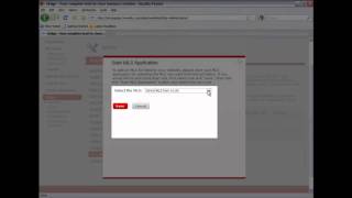 eEdge - Step 7 - IDX SetUp
