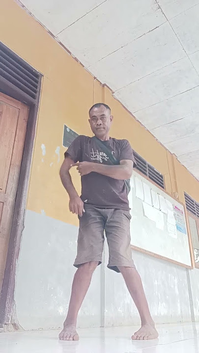 Goyang miring😁😁😁