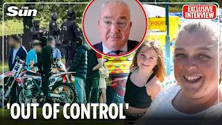 Middlesbrough gang war: Met detective reveals truth behind escalating violence