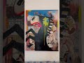 La cocina – urban art Barcellona, trash art, street art short