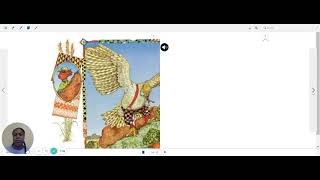 Grade 1 Unit 2 Week 2 Model Fluency Expression