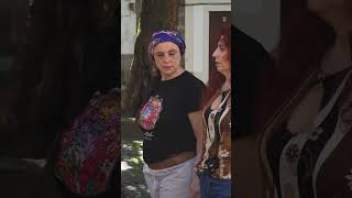 #M8porcantar | Unha #cultura compartida | Montse Rivera e Felisa Segade #letrasgalegas #galicia