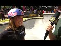 LIVE: Women’s Park Final | Rockstar Energy Open 2025