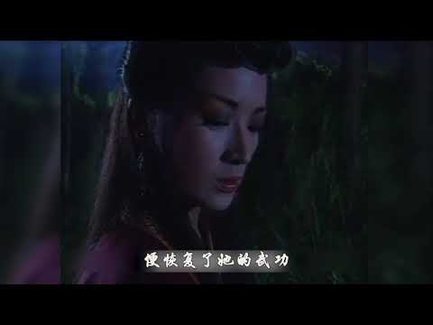 雪花神剑23：梅绛雪怀孕找上门，方兆南避而不见，不幸坠落悬崖