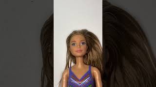 Thrift Doll Makeover #7 Ariana Grande
